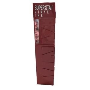 Maybelline Super Stay Vinyl Ink Liquid Lipcolor DANITY 90 Pink Mauve Shine